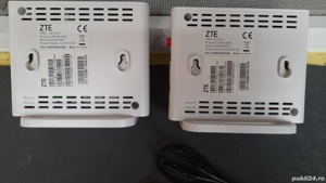 Modem ZTE Gpon F601 - imagine 2