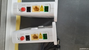 Modem ZTE Gpon F601 - imagine 3