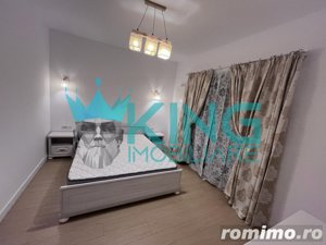 Silk District | Zona Rezidentiala | 3 Camere | Terasa | Ultra Modern - imagine 4