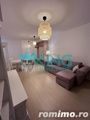 Silk District | Zona Rezidentiala | 3 Camere | Terasa | Ultra Modern - imagine 2