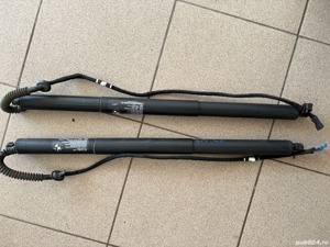 Amortizoare haion BMW  - imagine 3