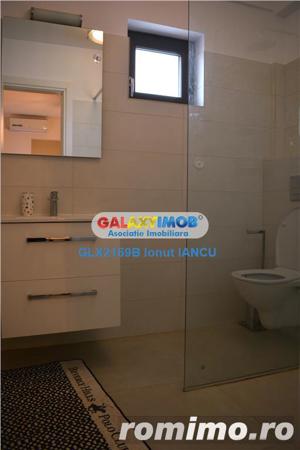 Inchiriere Casa 4 Camere - North 1 Balotesti - imagine 12