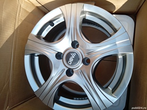 geanta aliaj magneziu  - imagine 3