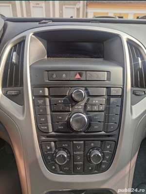 vand opel astra j 2012 1.7 diesel 110cp  - imagine 4