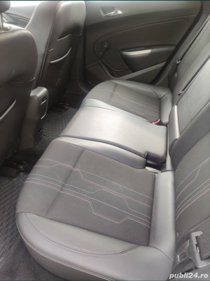 vand opel astra j 2012 1.7 diesel 110cp  - imagine 6