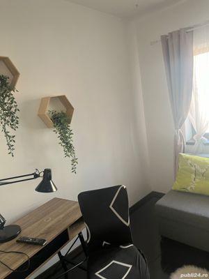 Inchiriez apartament cu 3 camere Cristalului  , (avatar)  - imagine 10