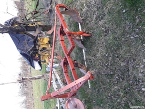 vand plug cu 3 brazdsre - imagine 6