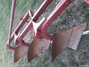 vand plug cu 3 brazdsre - imagine 10