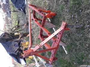 vand plug cu 3 brazdsre - imagine 3