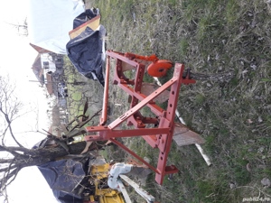 vand plug cu 3 brazdsre - imagine 4