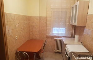 De închiriat apartament 2 camere zona Circumvalațiunii  - imagine 4