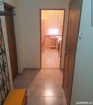 De închiriat apartament 2 camere zona Circumvalațiunii  - imagine 5