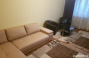 De închiriat apartament 2 camere zona Circumvalațiunii 