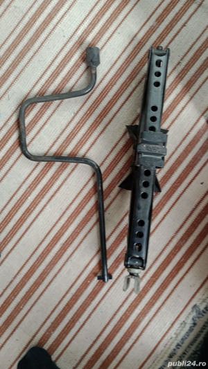 Cric  renault + manivela pentru clio kangoo laguna logan megane etc