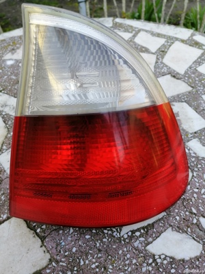 Stop dreapta bmw e 46