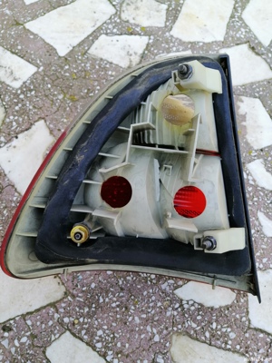 Stop dreapta bmw e 46 - imagine 2