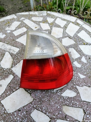 Stop dreapta bmw e 46 - imagine 3