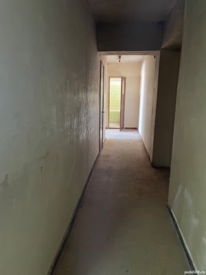 Vind apartament 3 camere Piata Victoriei Bucuresti - imagine 7