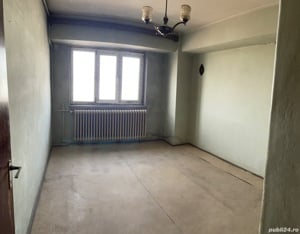 Vind apartament 3 camere Piata Victoriei Bucuresti - imagine 5