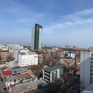 Vind apartament 3 camere Piata Victoriei Bucuresti - imagine 10