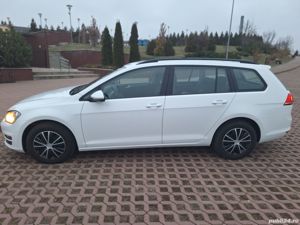 Vw golf 7 bluetdi    euro 6 - imagine 6