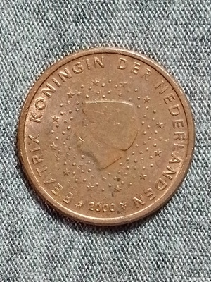Moneda veche de colecție 
