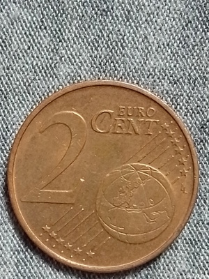 Moneda veche de colecție  - imagine 2