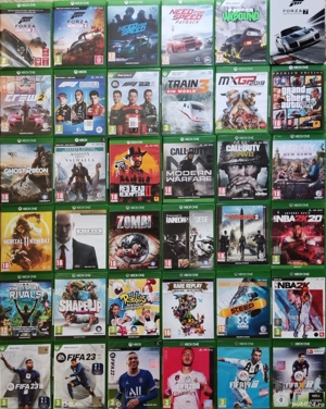 Jocuri Xbox one 