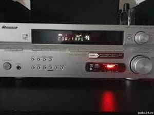 Amplituner Pioneer VSX-416 - imagine 1