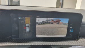 Mercedes A 160 99000 km An 2021 - imagine 4