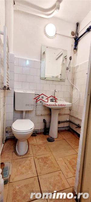 apartament 2 camere,cartier Tiglari,Sibiu - imagine 9