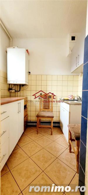 apartament 2 camere,cartier Tiglari,Sibiu - imagine 7