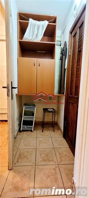 apartament 2 camere,cartier Tiglari,Sibiu - imagine 2