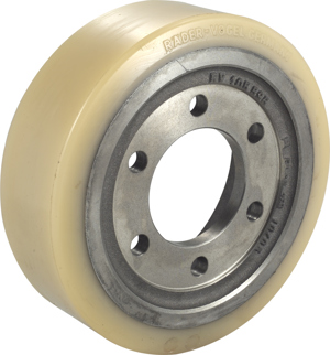 Roti motrice transpaleti electrici si reach truck-uri - imagine 7