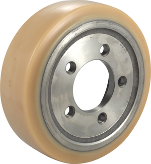 Roti motrice transpaleti electrici si reach truck-uri - imagine 9