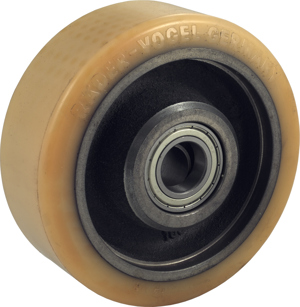 Roti sprijin / echilibru transpaleti electrici - imagine 8