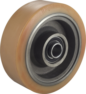 Roti sprijin / echilibru transpaleti electrici - imagine 10