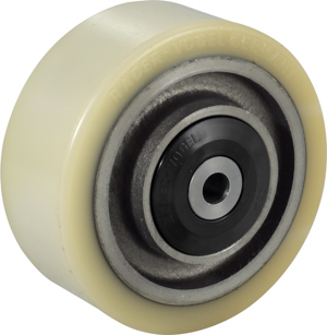 Roti sprijin / echilibru transpaleti electrici - imagine 4