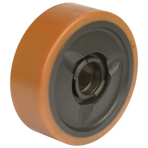 Roti incarcare reach truck-uri - imagine 10 Roti incarcare reach truck-uri - imagine 10