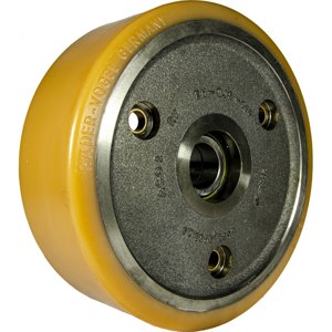 Roti incarcare reach truck-uri - imagine 7 Roti incarcare reach truck-uri - imagine 7