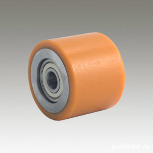 Role furci transpaleti electrici - imagine 6