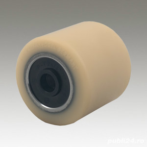 Role furci transpaleti electrici - imagine 4