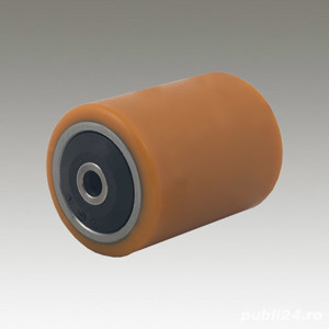 Role furci transpaleti electrici - imagine 10