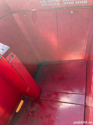 Zmaj 216 culegătoare de porumb - imagine 6