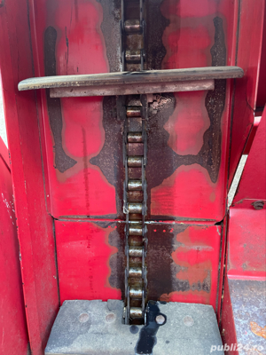 Zmaj 216 culegătoare de porumb - imagine 4