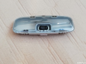 Lampa plafon interior ford focus 2 - imagine 2