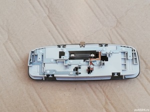 Lampa plafon interior ford focus 2 - imagine 4