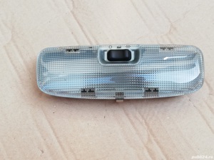Lampa plafon interior ford focus 2 - imagine 3