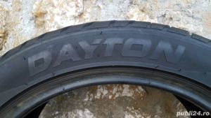 1 anvelopa vara Dayton D320 225 45 R17 - imagine 2