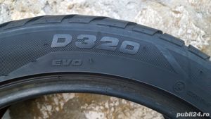 1 anvelopa vara Dayton D320 225 45 R17 - imagine 3